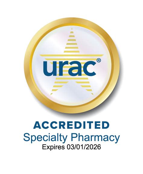 accredited specialty clinics .